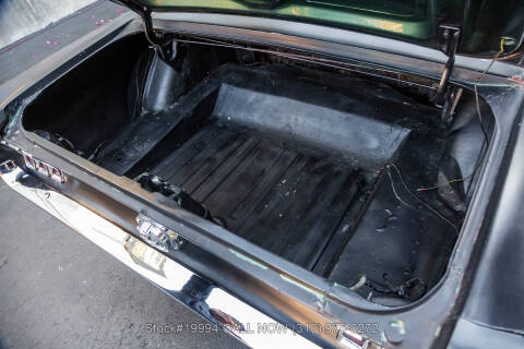 1968 Ford Mustang