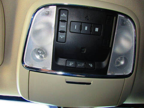 2014 Dodge Durango Citadel