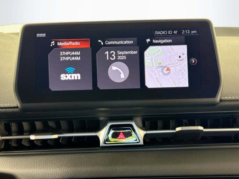 2023 Toyota GR Supra 3.0