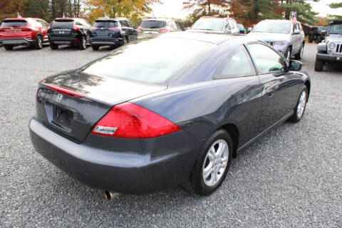 2006 Honda Accord LX