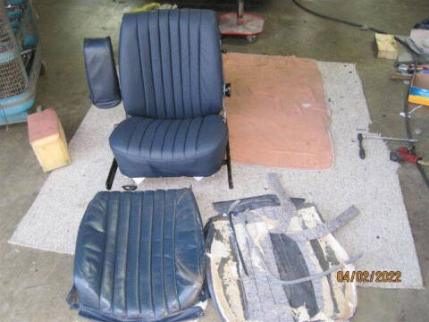 1983 Mercedes-Benz SL-Class