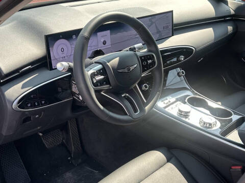 2026 Genesis GV70