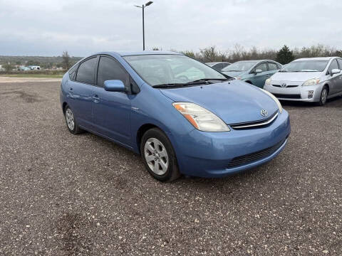 2008 Toyota Prius Touring