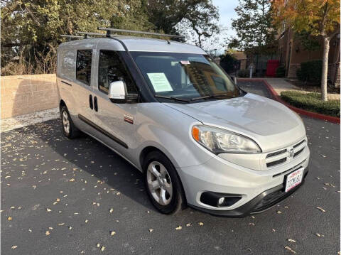 2017 RAM ProMaster City Tradesman SLT