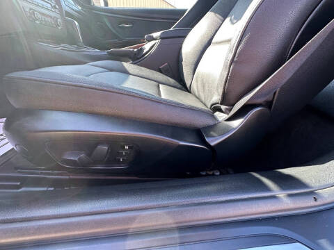 2013 BMW 3 Series 328i