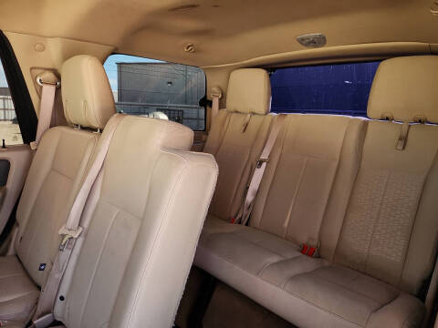 2014 Ford Expedition XLT