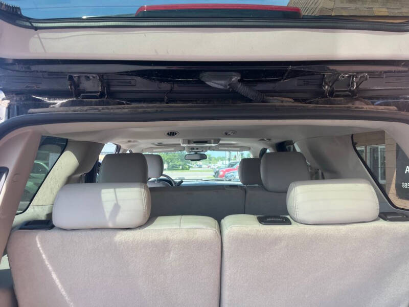 2014 Chevrolet Tahoe LT