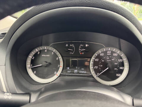 2013 Nissan Sentra SR