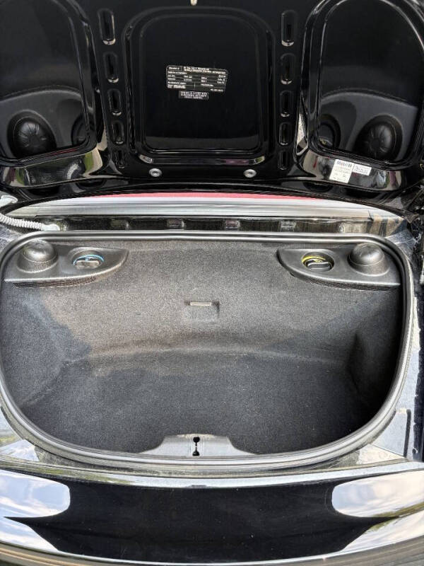 2013 Porsche Boxster S