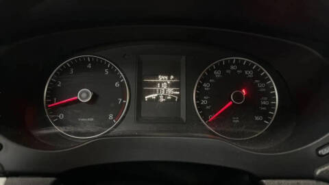 2013 Volkswagen Jetta
