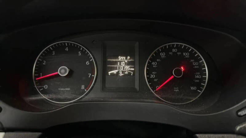 2013 Volkswagen Jetta