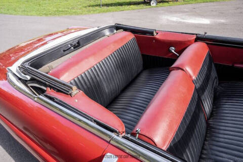 1952 Ford Crestline
