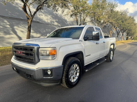 2014 GMC Sierra 1500 for sale at Easy Car in Miami FL