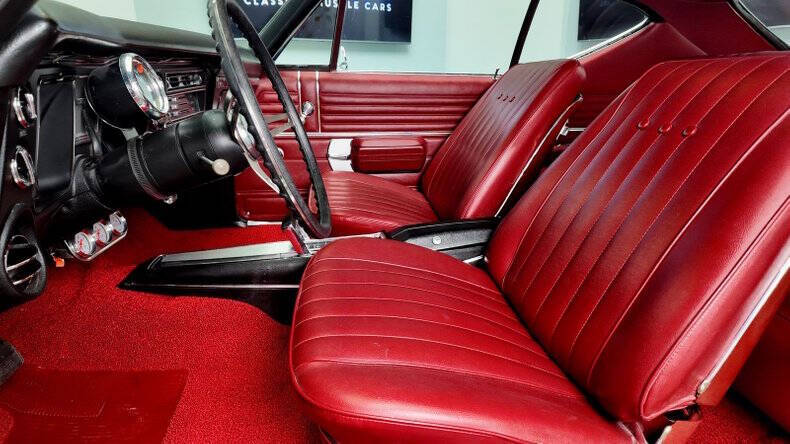 1968 Chevrolet Chevelle