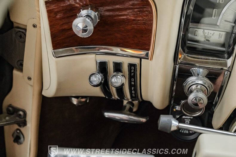 1953 Cadillac Series 62