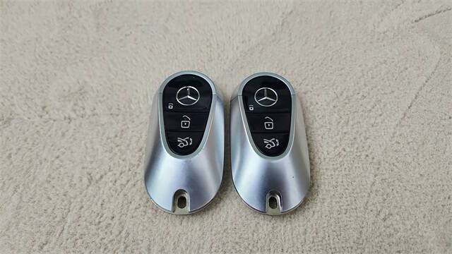 2024 Mercedes-Benz EQS EQS 450 4MATIC