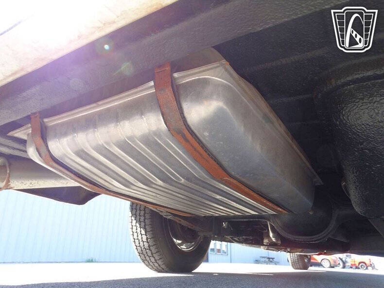 1957 Mercury Monterey