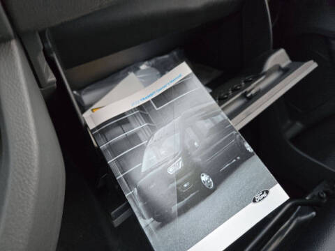 2022 Ford Transit 250