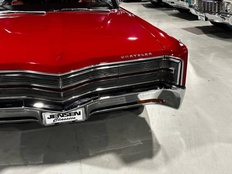 1968 Chrysler 300