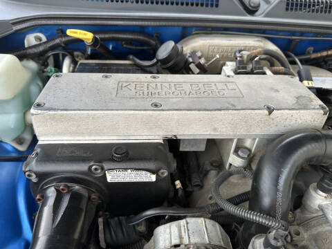 1999 Dodge Durango SLT