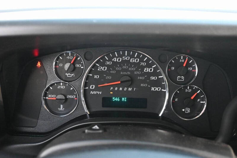 2023 GMC Savana 2500