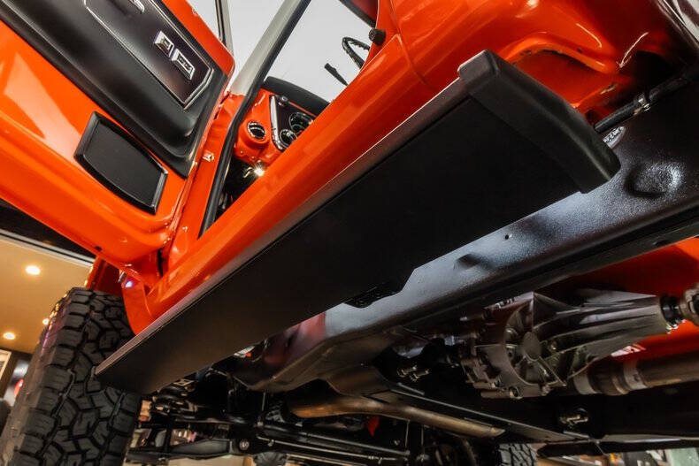 1972 GMC C/K 1500 Series