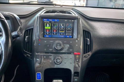 2015 Chevrolet Volt