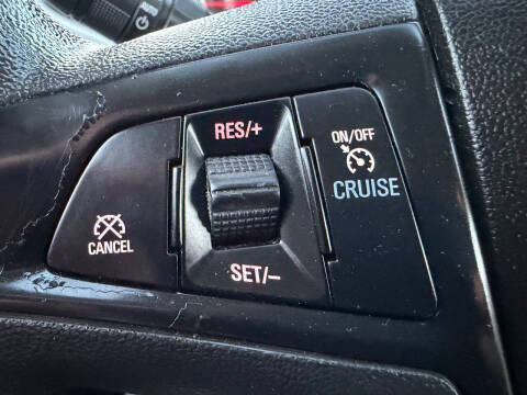 2013 GMC Terrain SLE-1