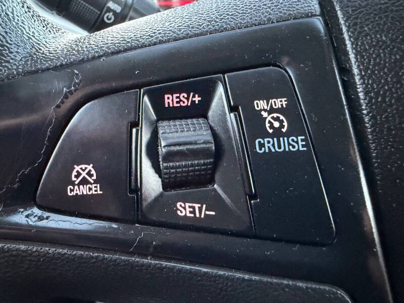 2013 GMC Terrain SLE-1