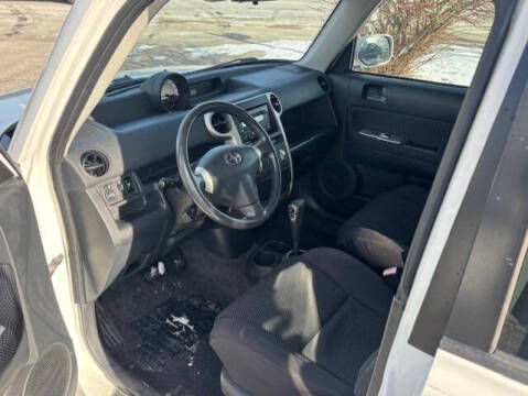 2004 Scion xB