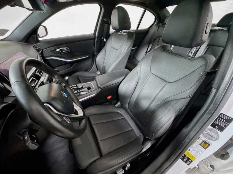 2020 BMW 3 Series 330i xDrive