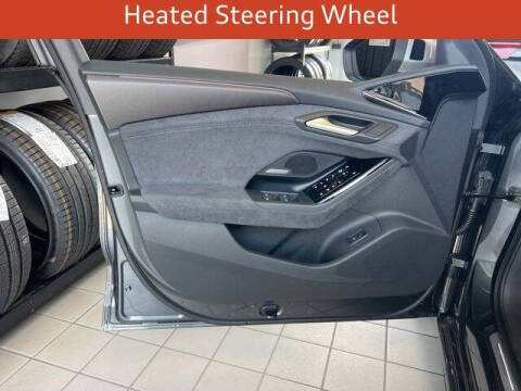 2025 Audi S6 Sportback e-tron quattro Premium Plus