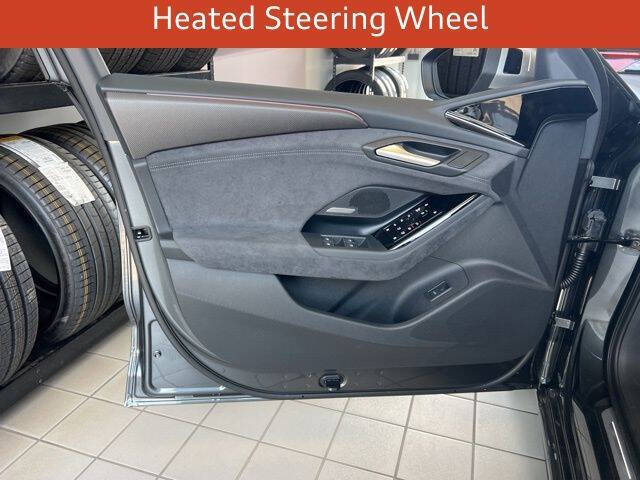 2025 Audi S6 Sportback e-tron quattro Premium Plus