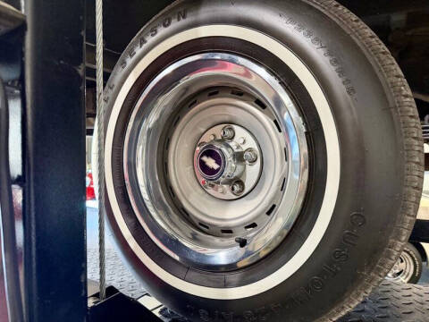 1983 Chevrolet C/K 10 Series