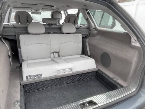 2009 Mercedes-Benz E-Class E 350 4MATIC