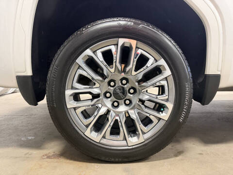 2023 GMC Sierra 1500 Denali Ultimate