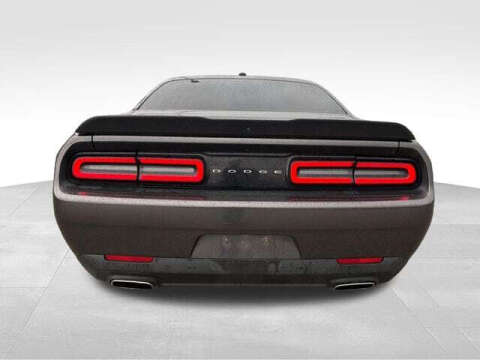 2023 Dodge Challenger GT