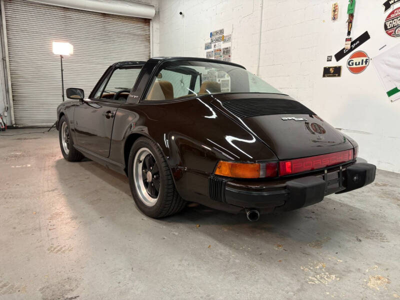 1978 Porsche 911