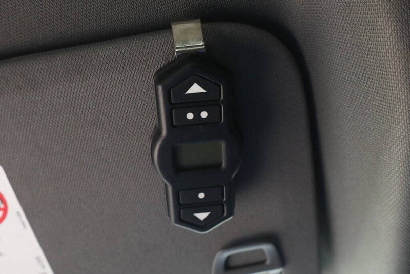 2021 Chevrolet Silverado 2500HD Work Truck