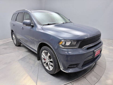 2020 Dodge Durango GT Plus