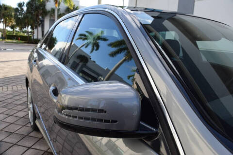 2010 Mercedes-Benz E-Class E 350 Sport 4MATIC