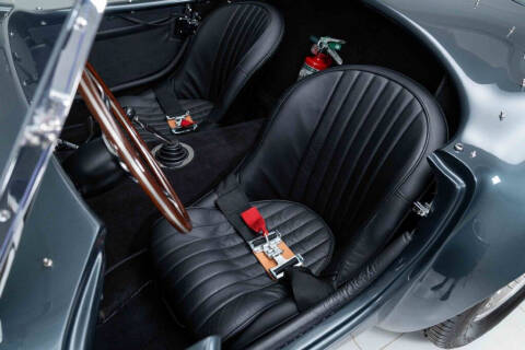 1965 Shelby Cobra