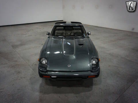 1983 Datsun 280ZX