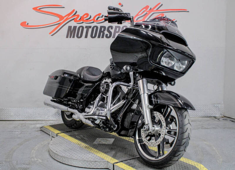 2015 Harley-Davidson Road Glide Special