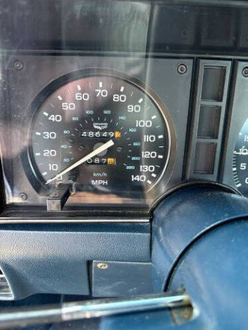 1979 Chevrolet Corvette