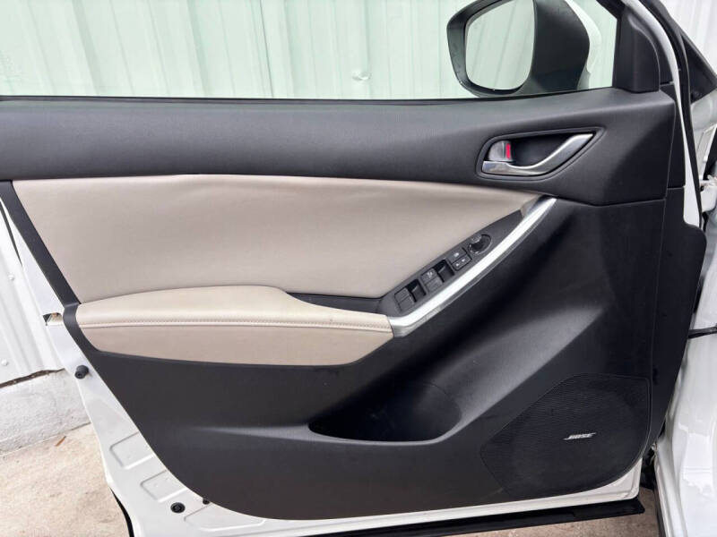 2015 Mazda CX-5 Grand Touring