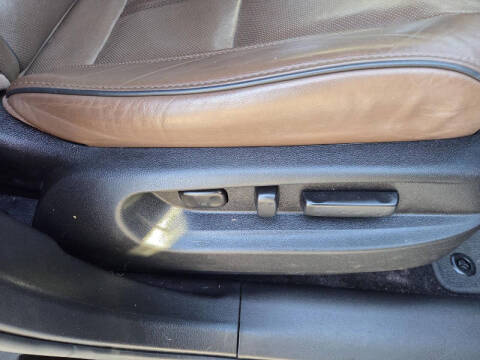 2017 Acura MDX SH-AWD w/Advance