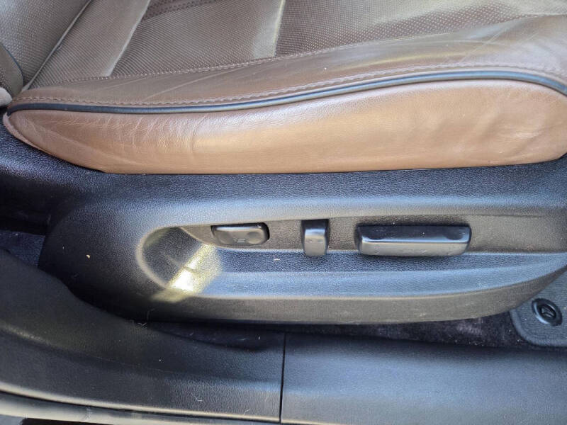 2017 Acura MDX SH-AWD w/Advance