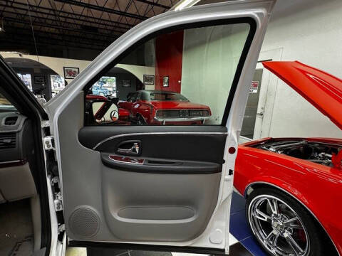 2006 Buick Terraza CX