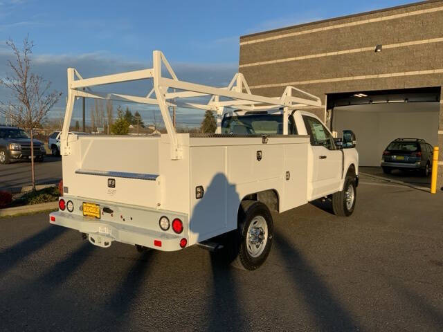 2024 Ford F-350 Super Duty XL